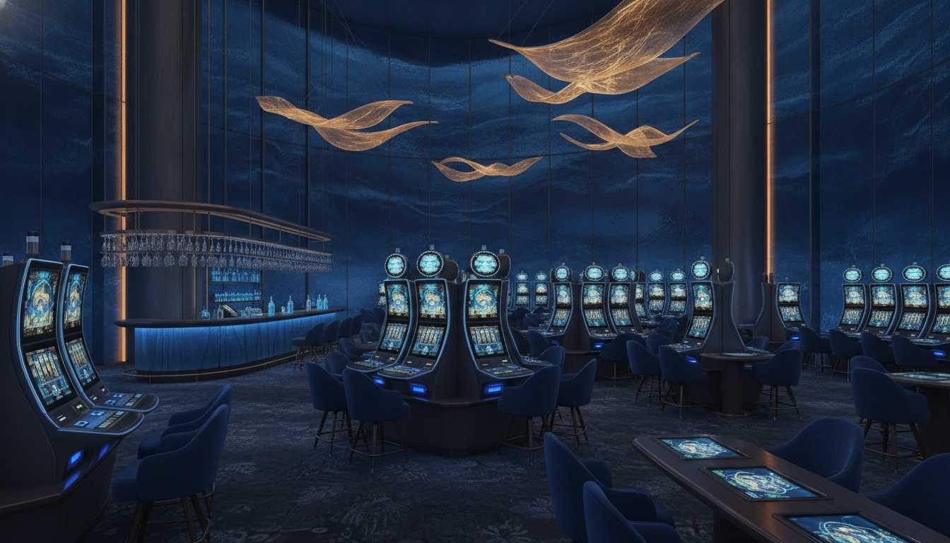 Aquawin Casino — Detailed Review